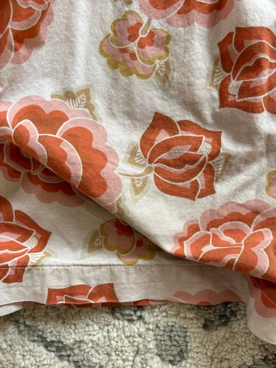 Tea floral dress - Picture 4 of 7